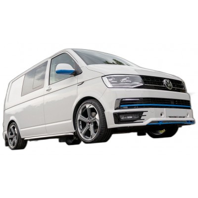 Volkswagen Transporter T6 (2016-2019) Sportline  Ön Ek (Plastik)